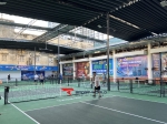 PICKLEBALL VICEM HẢI PHÒNG