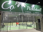 Cọ Club Pickleball