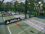 Cọ Club Pickleball