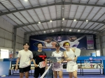 Cửu Long Pickleball