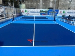 Pickleball Hồ Đá