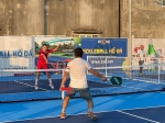 Pickleball Hồ Đá