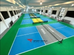 Royal Pickleball