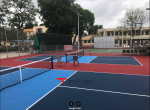 Pickleball Sở Dầu