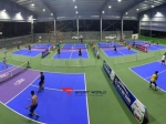 Tân An Pickleball