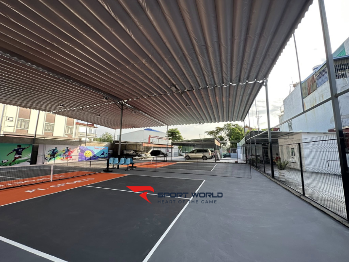 Phương Linh Pickleball