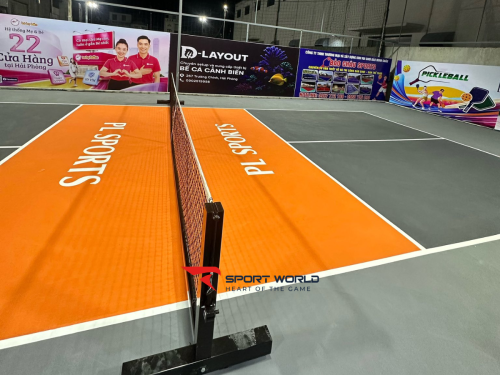 Phương Linh Pickleball