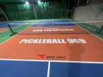 PICKLEBALL 969 Trần Nhân Tông