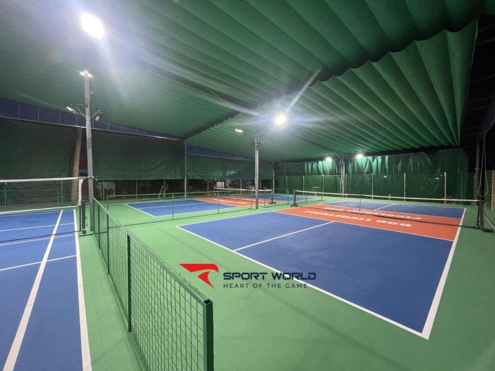 PICKLEBALL 969 Trần Nhân Tông