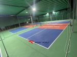 PICKLEBALL 969 Trần Nhân Tông