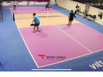 Sân Pickleball Việt Tiến