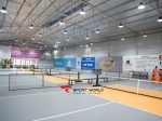 Sân Pickleball Đức Anh
