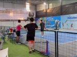 Sân Pickleball Tuấn Dũng 295 Trần Tất Văn