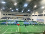 CLB Pickleball Kiến Thuỵ