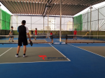 Sân Pickleball 268 Trần Nguyên Hãn