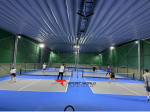 Sân Pickleball 268 Trần Nguyên Hãn