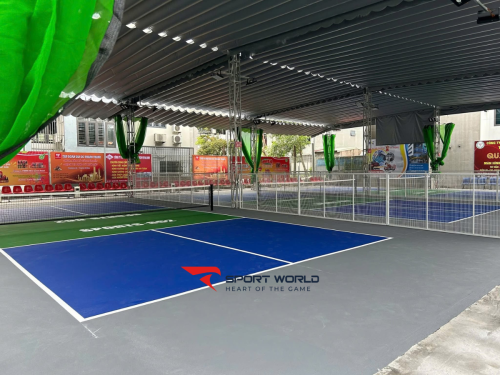 Cường Tiến Pickleball