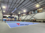 Sân Pickleball HT AEON