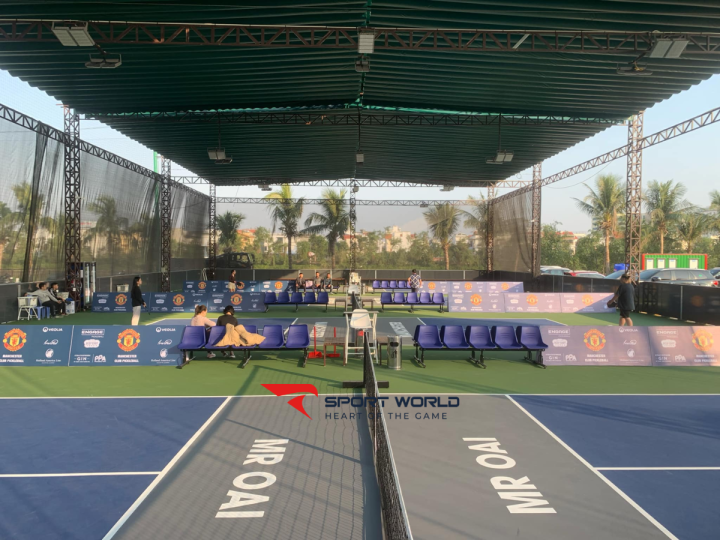 CLB Manchester Hải Phòng