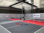 Tray Pickleball