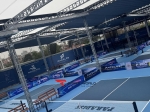 Khu tổ hợp Pick&Pool (Paradise Pickleball & Coffee)