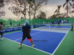 Sân Pickleball Thanh Niên