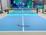 KASI Pickleball