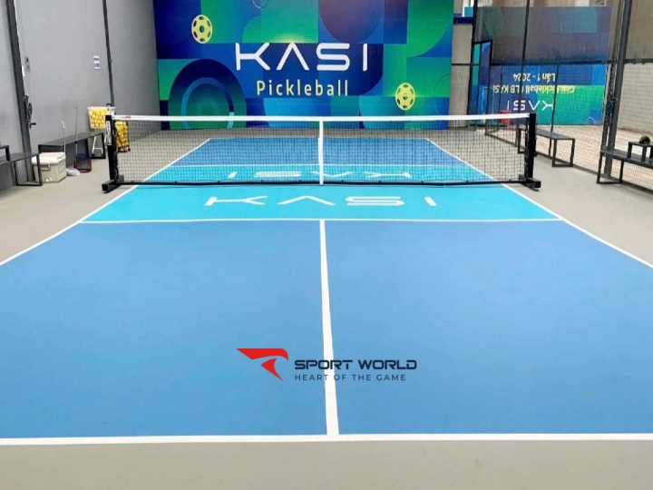 KASI Pickleball