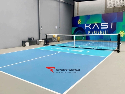 KASI Pickleball