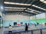 Phố Phủ Pickleball Club