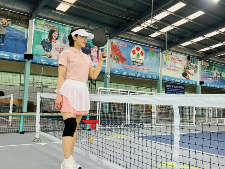Phố Phủ Pickleball Club