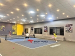 Zinka Pickleball Hải Phòng