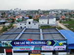 Câu lạc bộ Pickleball HN
