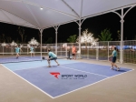 Sola Cafe & Pickleball