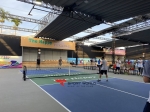 The Happy Pickleball Thuỷ Nguyên