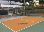 Sân Malibu Pickleball Club