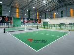Sân Pickleball ASC - Ami Social Club