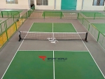 Sân Pickleball ASC - Ami Social Club