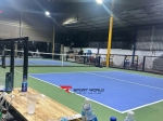 Pickleball Bình Tân