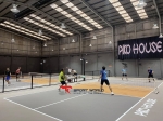Sân Pickleball Piko House