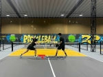 Sân 2P Pickleball