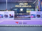 Sân JOLIE Riverside Pickleball Club