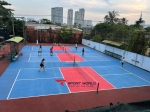 Sân Pickleball APT