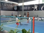 Sân Pickleball Bình Lợi