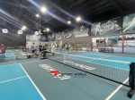 Sân Pickleball Bình Lợi