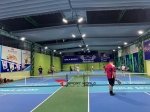 Sân pickleball OHLA SPORT