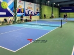 Sân pickleball OHLA SPORT