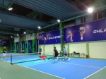 Sân pickleball OHLA SPORT