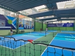Sân pickleball OHLA SPORT
