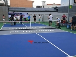 Sân Pickleball TH Thanh Đa